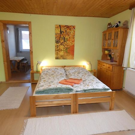 Forester Apartment Bölényfalu Kültér fotó