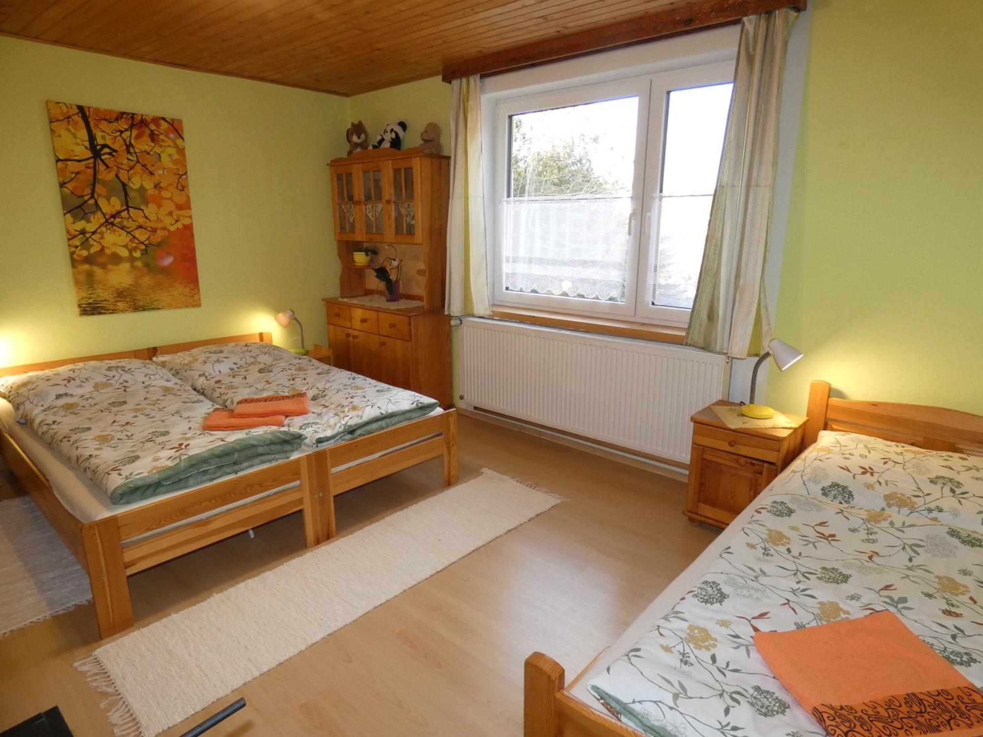 Forester Apartment Bölényfalu Kültér fotó