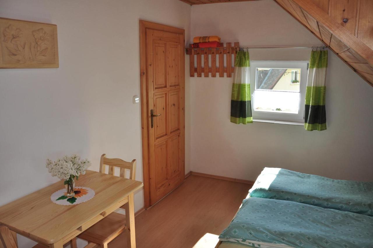 Forester Apartment Bölényfalu Kültér fotó
